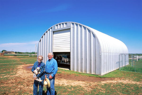 Pole Barn Storage Sheds Plans